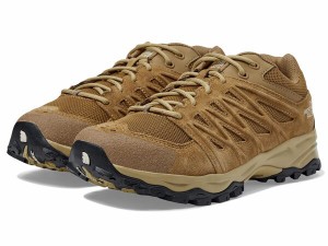 ノースフェイス レディース ブーツ・レインブーツ シューズ Truckee Utility Brown/K