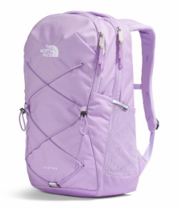 ノースフェイス レディース バックパック・リュックサック バッグ Women's Jester Backpack Lite Lilac/Icy