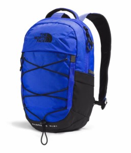 ノースフェイス メンズ バックパック・リュックサック バッグ Borealis Mini Backpack Solar Blue/TNF