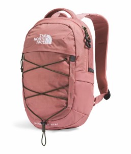 ノースフェイス メンズ バックパック・リュックサック バッグ Borealis Mini Backpack Light Mahogany/