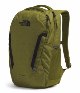 ノースフェイス メンズ バックパック・リュックサック バッグ Vault Backpack Forest Olive Li