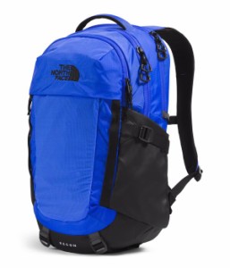 ノースフェイス メンズ バックパック・リュックサック バッグ Recon Solar Blue/TNF