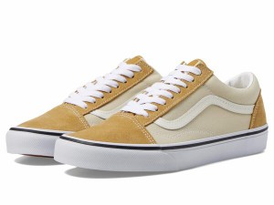 バンズ メンズ スニーカー シューズ Old Skool  Canvas/Suede Po