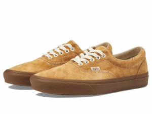 バンズ レディース スニーカー シューズ Era  Pig Suede Gum A