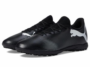 プーマ メンズ スニーカー シューズ Future 7 Play Turf Training Puma Black/Puma