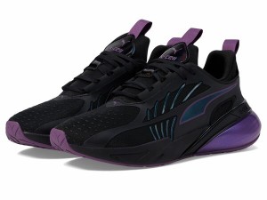 プーマ レディース スニーカー シューズ X-Cell Action Metachromatic PUMA Black/Crus