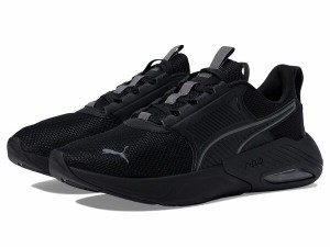 プーマ メンズ スニーカー シューズ X-Cell Nova Formstrip Puma Black/Cool