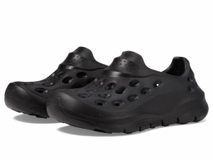 スケッチャーズ メンズ スリッポン・ローファー シューズ Foamies Arch Fit Go Foam 1 Black