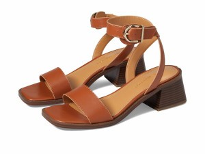 トミー ヒルフィガー レディース サンダル シューズ Tafita Heeled Sandal Medium Natural