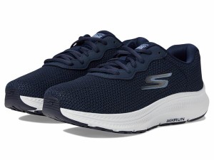 スケッチャーズ レディース スニーカー シューズ Go Run Consistent 2.0 Engaged Navy