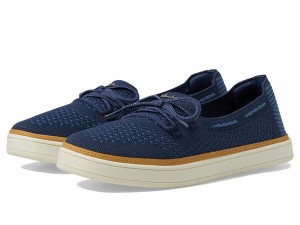 スケッチャーズ レディース デッキシューズ シューズ Coastal - Drive Navy