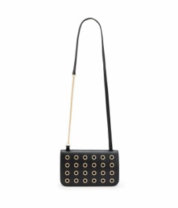 オールセインツ レディース ハンドバッグ バッグ Ludivine Eye Crossbody Black