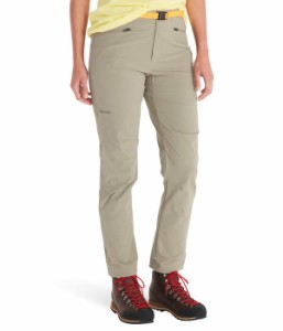 マーモット レディース カジュアルパンツ ボトムス Mountain Active Pants Vetiver