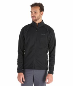 マーモット メンズ コート アウター Leconte Jacket Black