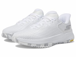 スケッチャーズ レディース スニーカー シューズ Skechers Viper Court Elite White