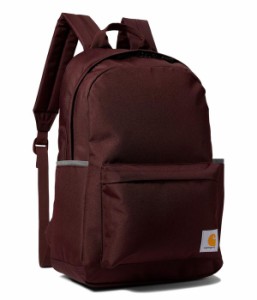 カーハート メンズ バックパック・リュックサック バッグ 21L Classic Backpack Port