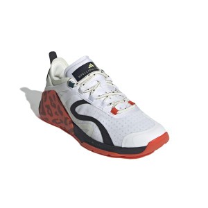 アディダス レディース スニーカー シューズ Dropset Training Shoes White