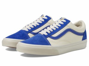 バンズ メンズ スニーカー シューズ Old Skool Canvas/Suede Su