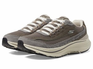 スケッチャーズ メンズ スニーカー シューズ Go Run Consistent 2.0-D'Lites Taupe