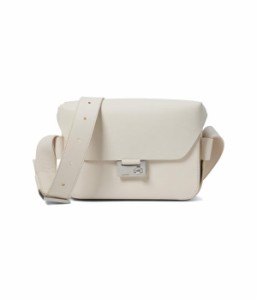 オールセインツ レディース ハンドバッグ バッグ Etienne Shoulder Bag Desert White