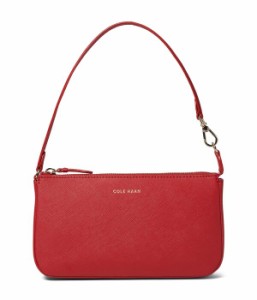 コールハーン レディース ハンドバッグ バッグ Go Anywhere Wristlet Hot Chilli