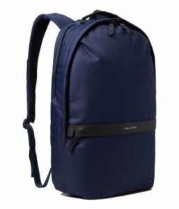 コールハーン メンズ バックパック・リュックサック バッグ Go To Backpack Triboro Nylon Navy Blazer