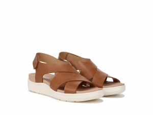 ドクター・ショール レディース サンダル シューズ Time Off Sea Sandal Honey