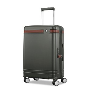 サムソナイト メンズ ボストンバッグ バッグ Virtuoso Exp Carry-On Green