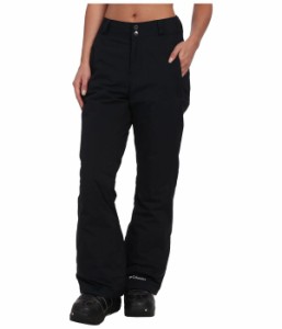 コロンビア レディース カジュアルパンツ ボトムス Modern Mountain 2.0 Pant Black