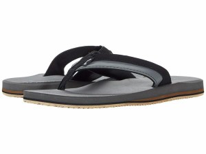 ビラボン メンズ サンダル シューズ All Day Impact Sandal Charcoal 3