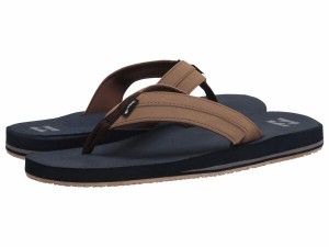 ビラボン メンズ サンダル シューズ All Day Impact Sandal Navy 2