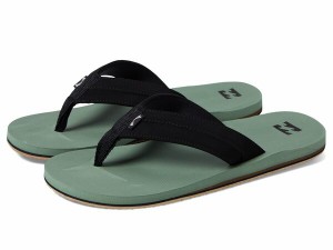 ビラボン メンズ サンダル シューズ All Day Impact Sandal Sage