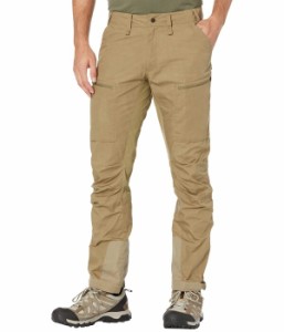 フェールラーベン メンズ カジュアルパンツ ボトムス Abisko Lite Trekking Trousers Light Olive