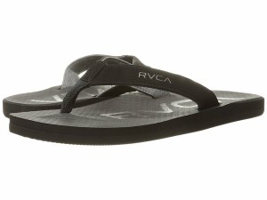 ルーカ メンズ サンダル シューズ Subtropic Sandal Black