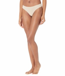 アンダーアーマー レディース パンツ アンダーウェア Pure Stretch Thong 3-Pack Beige/Beige/White