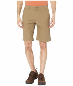 コロンビア メンズ ハーフパンツ・ショーツ ボトムス Flex ROC Shorts Flax