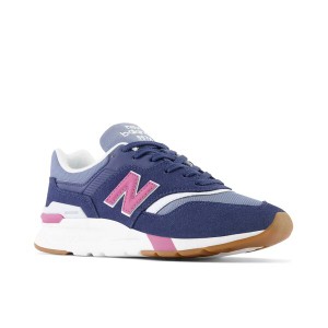 ニューバランス レディース スニーカー シューズ 997Hv1 Nb Navy/Scorpio