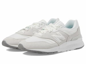 ニューバランス レディース スニーカー シューズ 997Hv1 Reflection/White