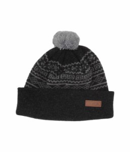 ダカイン レディース 帽子 アクセサリー Penelope Beanie Black