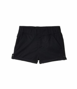 コロンビア レディース ハーフパンツ・ショーツ ボトムス Firwood Camp II Shorts Black