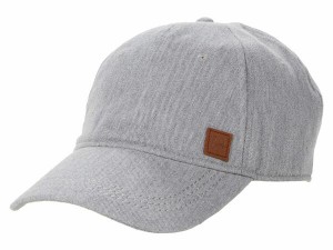 ロキシー レディース 帽子 アクセサリー Extra Innings Baseball Cap Heritage Heather