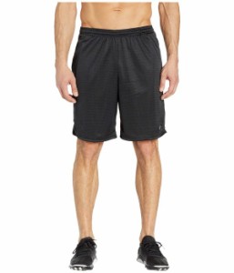 チャンピオン メンズ ハーフパンツ・ショーツ ボトムス Classic 9" Mesh Shorts Black