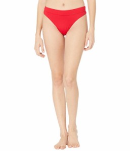 ビラボン レディース ボトムスのみ 水着 Sol Searcher Maui Rider Bikini Bottoms Ruby