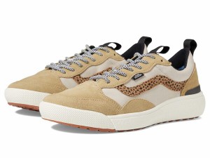 バンズ メンズ スニーカー シューズ UltraRange EXO SE Animal Brown/White