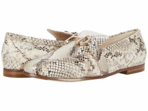 コールハーン レディース スリッポン・ローファー シューズ Modern Classics Loafer Soft Multi Snake Print