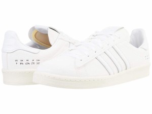 アディダス メンズ スニーカー シューズ Campus 80s Supplier Colour/Footwear White/Off-White