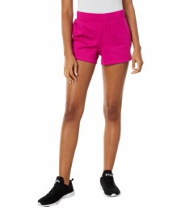 コロンビア レディース ハーフパンツ・ショーツ ボトムス Sandy Creek 4" Stretch Shorts Wild Fuchsia