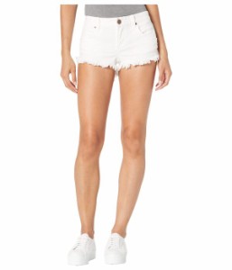 オニール レディース ハーフパンツ・ショーツ ボトムス Bowie Shorts White