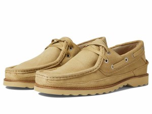 クラークス メンズ デッキシューズ シューズ Durleigh Sail Maple Suede