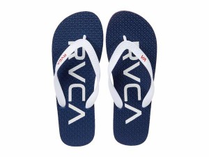 ルーカ メンズ サンダル シューズ Trenchtown Sandals III Navy